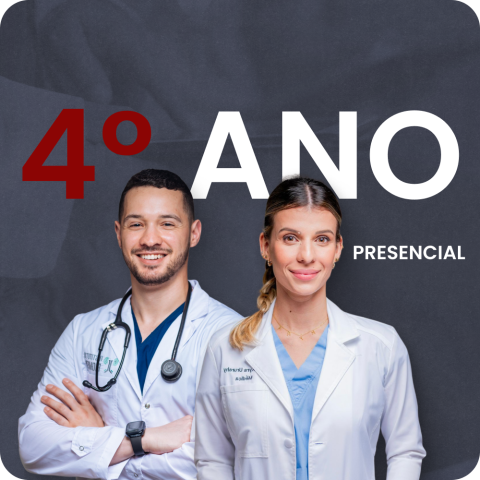 4° Ano Presencial - Março