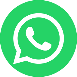 Ao finalizar a compra você será direcionado(a) para nosso WhatsApp